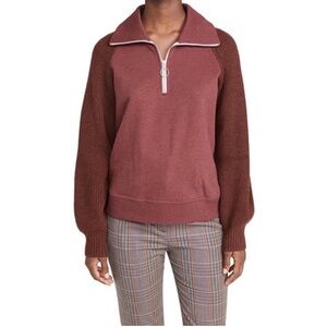 Naadam Cashmere Sweatshirt